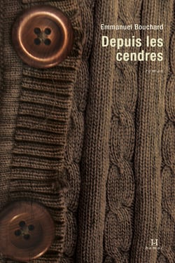Depuis les cendres