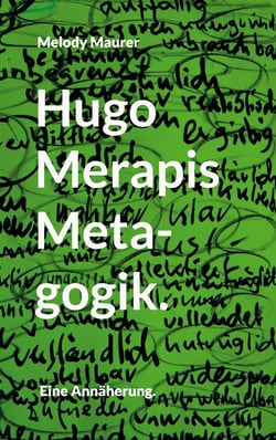 Hugo Merapis Metagogik. - Eine Annäherung.