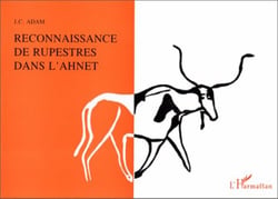 Reconnaissance du rupestre dans l'Ahnet