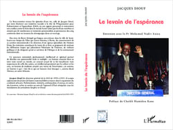 Le levain de l'espérance - Entretien avec le Pr Mohamed Nadir Aziza