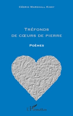 Tréfonds de coeurs de pierre - Poèmes