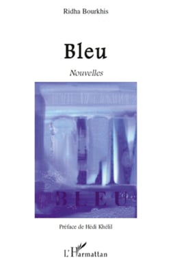 Bleu - Nouvelles