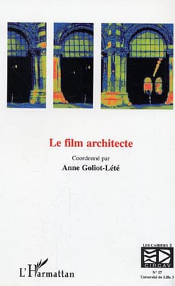 Le film architecte