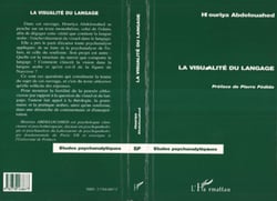 La Visualité du Langage
