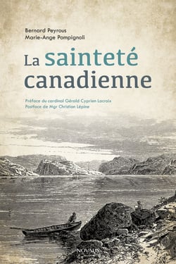La sainteté canadienne