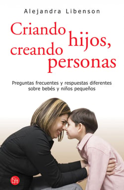 Criando hijos, creando personas