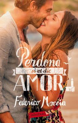 Perdona si et dic amor