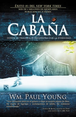 La cabaña - Donde la tragedia se encuentra con la eternidad.