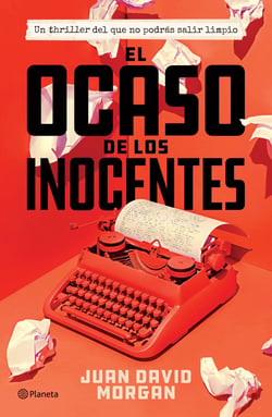 El ocaso de los inocentes
