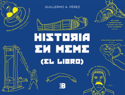 Historia en meme - (el libro)