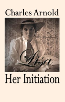 Lisa - Her Initiation