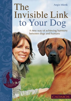 The Invisible Link to Your Dog - A new way of achiveing harmony between dogs and humans