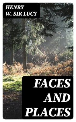 Faces and Places