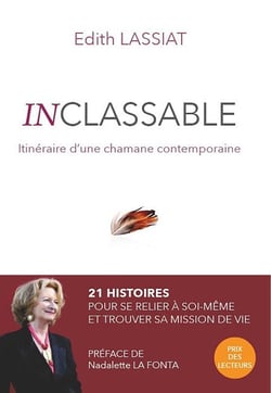 Inclassable - Itinéraire d’une chamane contemporaine