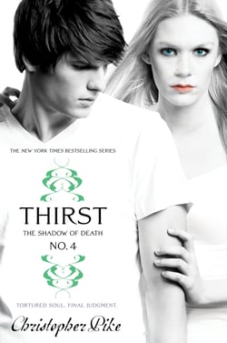 Thirst No. 4 - The Shadow of Death