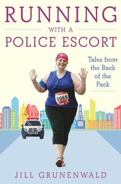 Running with a Police Escort - Tales from the Back of the Pack