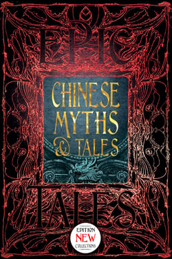 Chinese Myths &amp; Tales - Epic Tales