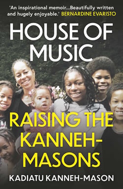 House of Music - Raising the Kanneh-Masons