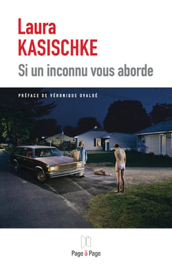 Si un inconnu vous aborde - Des nouvelles à la frontière du fantastique