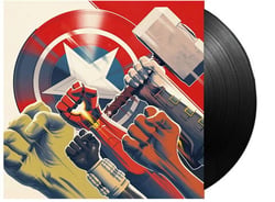 Marvel S Avengers Original Video Game Soun