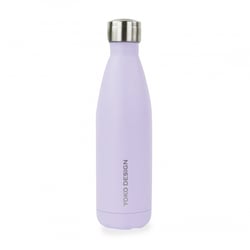 Bouteille isotherme - Pastel Lavender -  500ml
