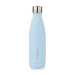 Bouteille isotherme Pastel Sky 500ml