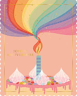 Carte Editor - 10,5 x 13 cm - Venezia