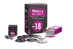 Privacy  - No limit ?!