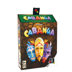 Cabanga - Gigamic