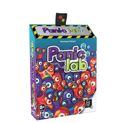 Panic Lab