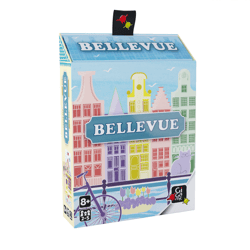 Bellevue - Gigamic