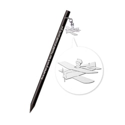 Crayon Enesco - Le Petit Prince avion 