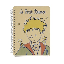 Le petit prince notebooks portrait