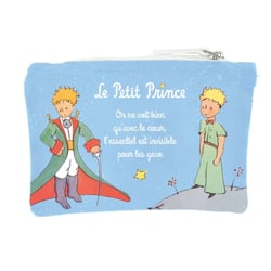 Pochette Enesco - Cape épée - Le Petit Prince - coton
