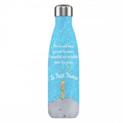 Bouteille thermos Enesco - Le Petit Prince - Ciel bleu
