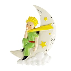 Magnet Enesco - Le Petit Prince - Sur la Lune