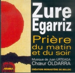 Zure Egarriz