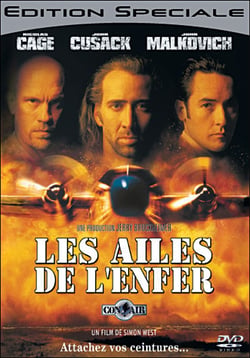 Les Ailes de l'enfer