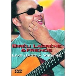 Live jazz a Vienne