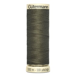 Fil à coudre Gütermann - Polyester - n°676