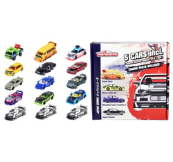 Japan Series Bonus Pack - Majorette