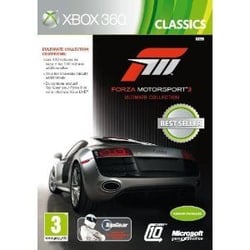 Forza Motorsport 3 - Ultimate Edition