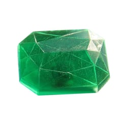 Moule de savon diamant - Rectangle