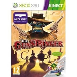 The Gunstringer