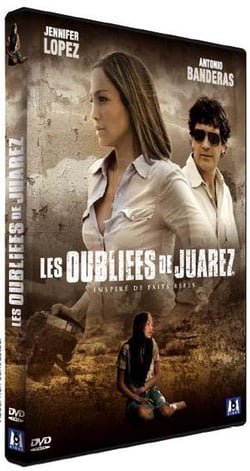 Les Oubliées de Juarez