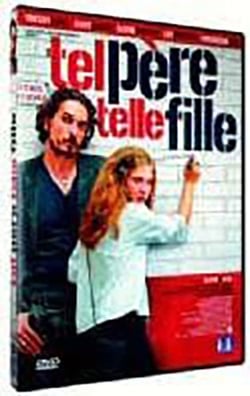 Tel père, telle fille