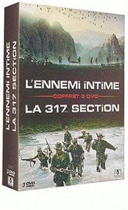L'Ennemi intime + La 317ème section