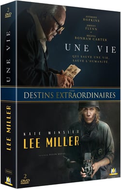 Lee Miller + Une vie