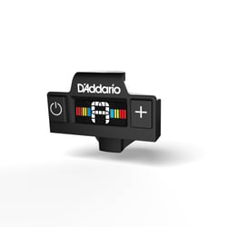 D'ADDARIO - PW-CT-15 - Accordeur à pince