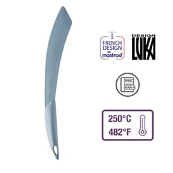 Spatule "Flipper" 33cm - gris